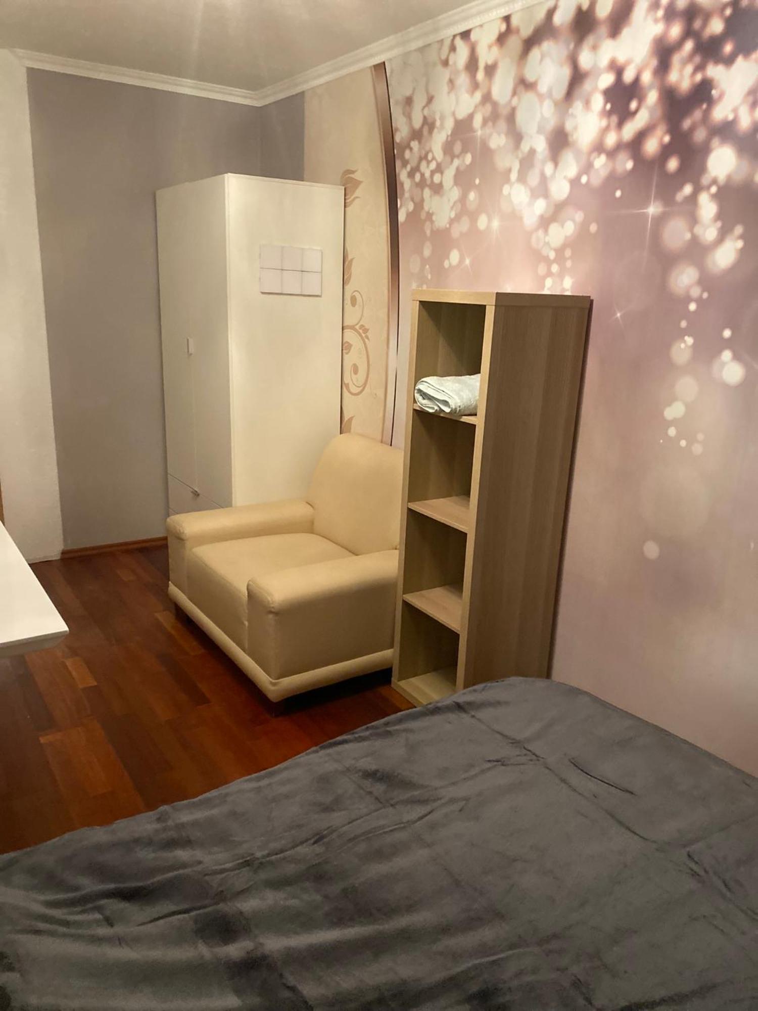 Ruhiges Zimmer Im Gasthaus Έσσεν Εξωτερικό φωτογραφία