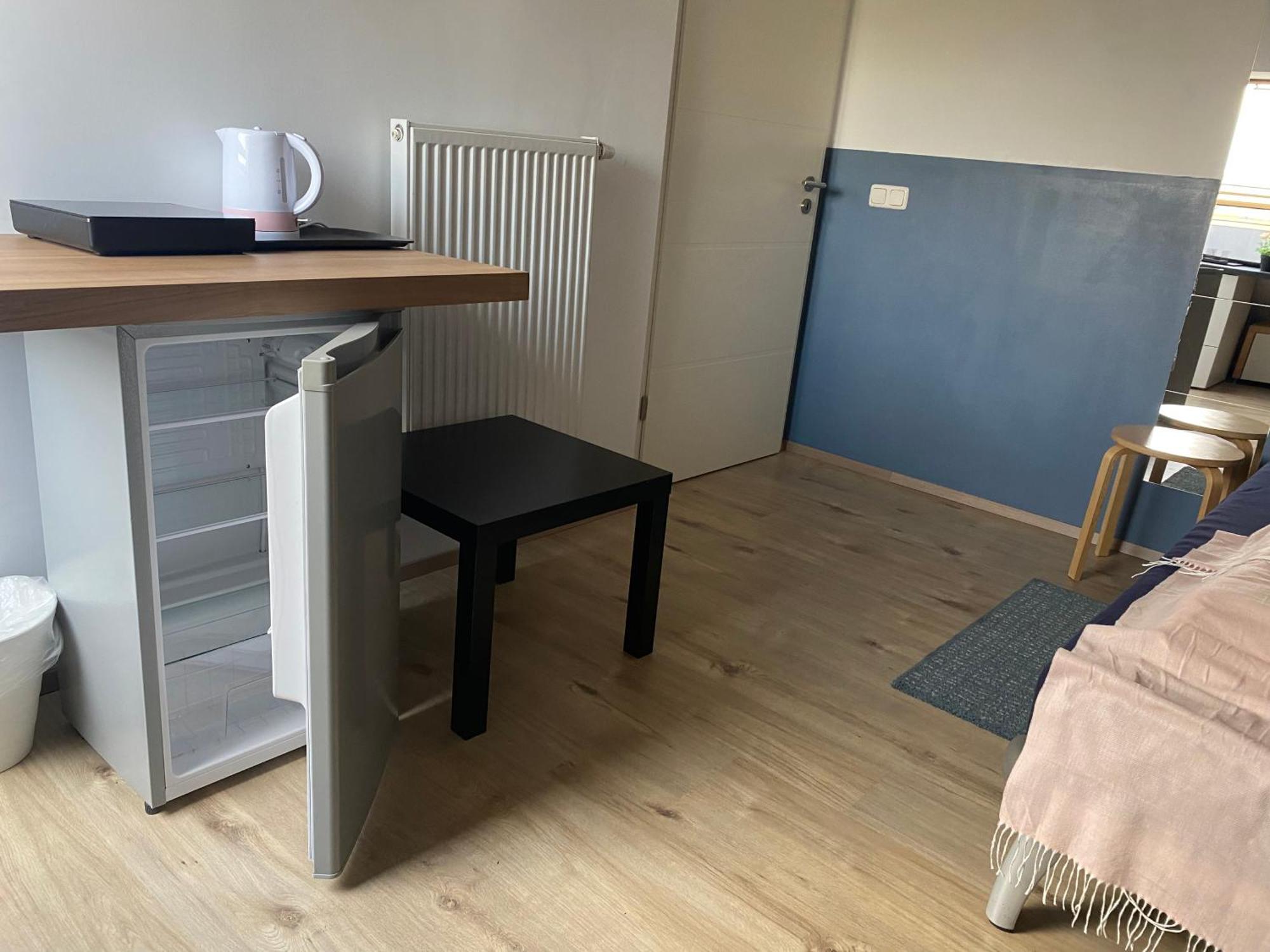 Ruhiges Zimmer Im Gasthaus Έσσεν Εξωτερικό φωτογραφία
