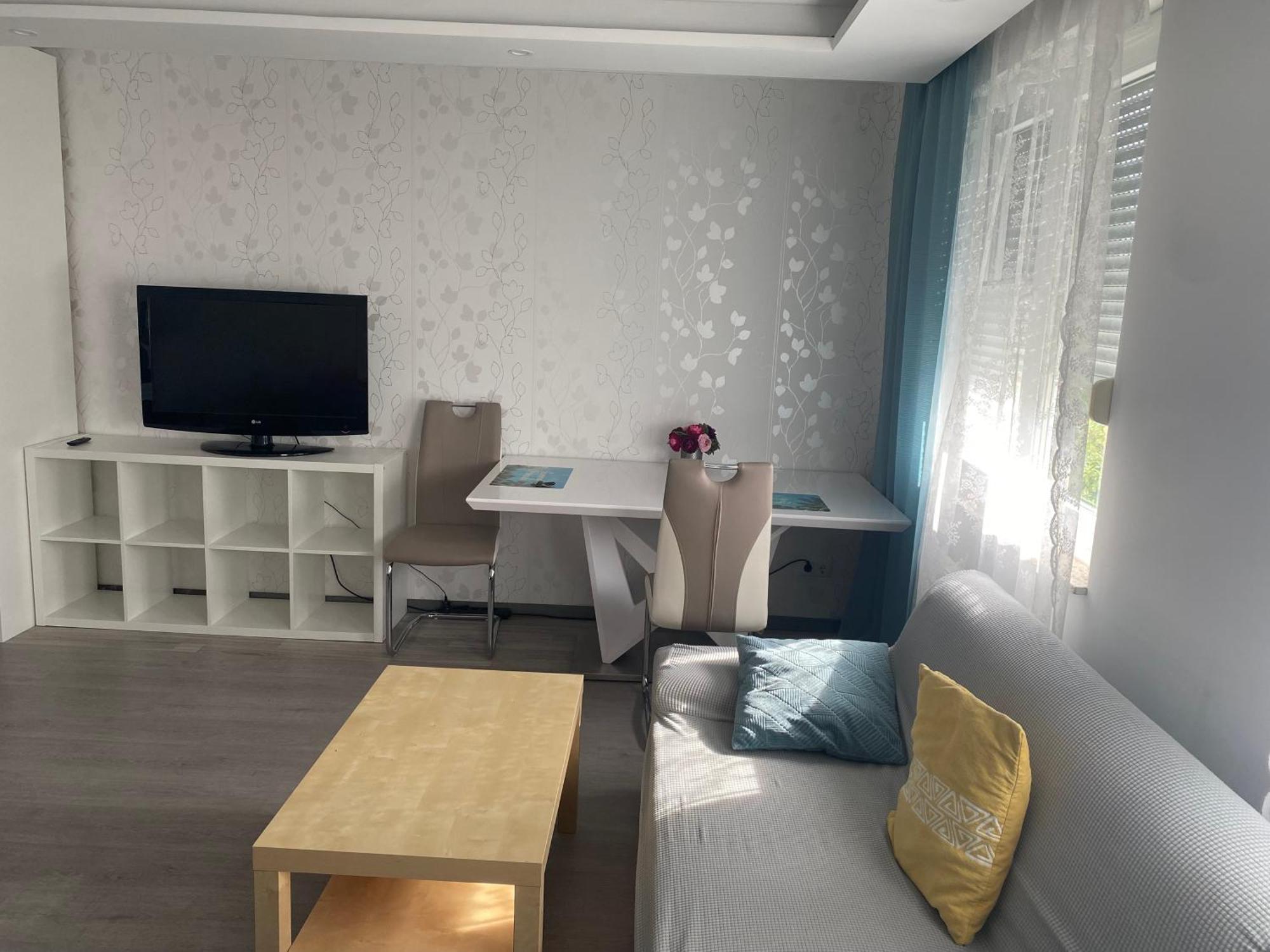 Ruhiges Zimmer Im Gasthaus Έσσεν Εξωτερικό φωτογραφία